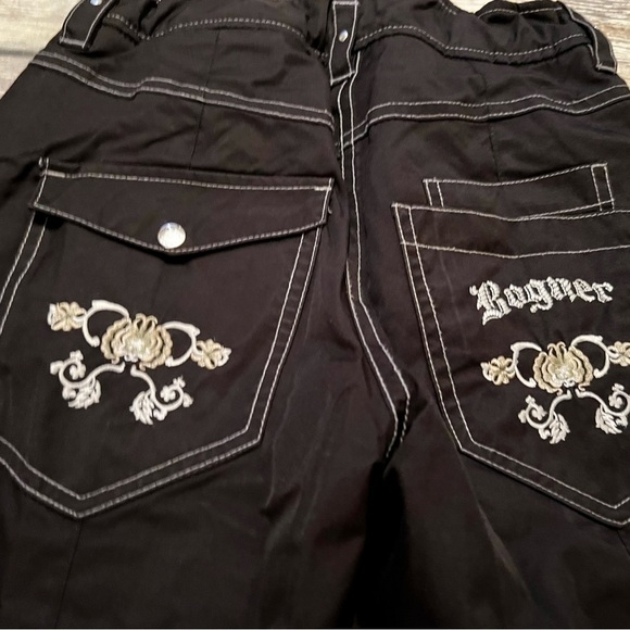 🌲BOGNER SNOW BOARD PANTS - Picture 5 of 5